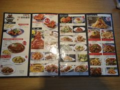 -小土豆北方菜馆(文慧园店)
