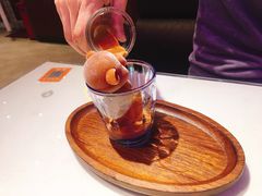 -龙记·香港茶餐厅(海上世界店)