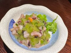 -松子料理(白家庄店)
