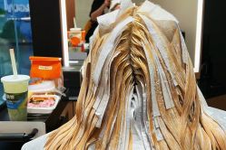 -汤尼英盖TONI&GUY-essensuals