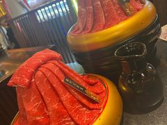 -牛New寿喜烧(虹桥新天地店)