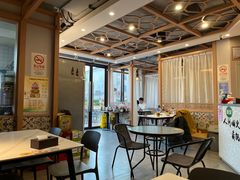 -塔城饭店(新沪路店)