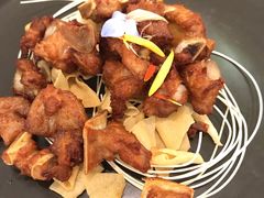 -香香海南菜餐厅