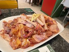 -一席地·本地鸡窝·杭帮鸡火锅(萧山银隆百货店)
