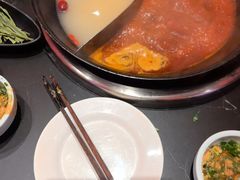 -巴蜀大将火锅(春熙店)