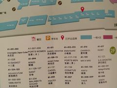 -王府井奥莱临潼小镇(临潼店)