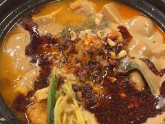 -O记东北砂锅麻辣烫