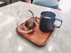 -Home Cafe(水榭春天店)