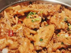 -胖哥俩肉蟹煲(湖滨银泰in77店)