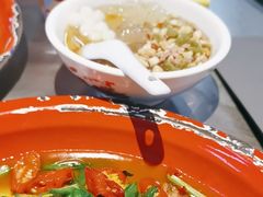 -馬伍旺川菜(江北虹悦城店)