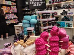 -LUSH(威尼斯人店)