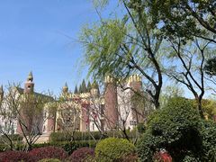 -安徒生童话乐园