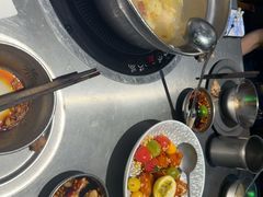 -椰庭·椰子鸡·创意玩家(晶耀前滩店)