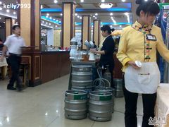 20091025158-海岛渔村大酒店(云霄路店)