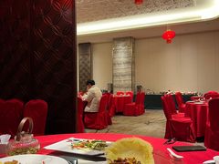 -汇景希尔顿逸林酒店·悦轩中餐厅