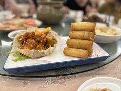-有记家厨(后龙西街店)