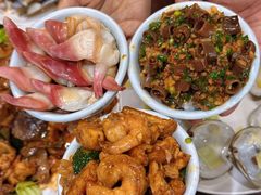 -小铜锣湾海鲜家常菜馆(河西店)