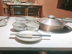 -喃喃椰·糟粕醋·椰子鸡火锅(七堡花园店)