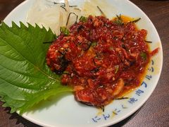 -蒜香焼肉PURUSHIN(马场路店)