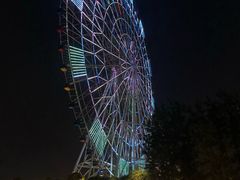 -南昌之星摩天轮