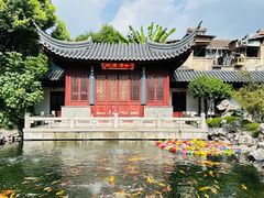 -下海庙