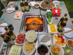 -海底捞火锅(亲子主题北金鹰店)