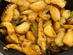 -台北楚楚园馅饼粥(虹桥南丰城店)