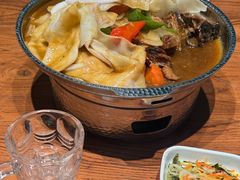 -驿楼兰·新疆菜(火车站店)
