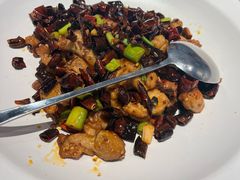 -小大董·烤鸭(观景餐厅·南京西路店)