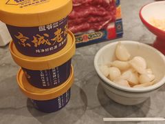 -侃爷南门铜锅涮肉