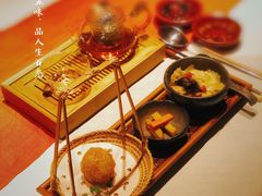 -叶叶菩提·晋福宫