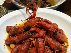 -禾田餐厅•乡野湖北菜(徐东店)