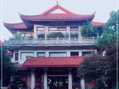 -湖畔居茶楼(湖滨店)