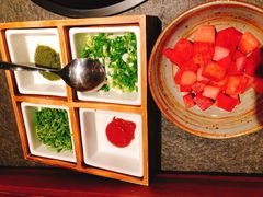 -老墙根涮肉·铜锅·烧烤(欢乐谷·王四营店)