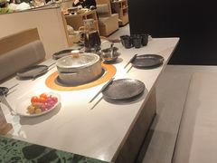 -芸山季·云南山珍菌火锅(南翔印象城MEGA店)