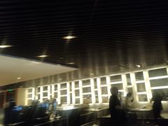 -云庭咖啡厅· 中航泊悦酒店(虹桥T2店)