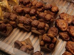 -卡玛王子·面包·蛋糕(南山宝能环球汇店)