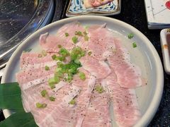 -牛焱·烧肉酒肆(五大道店)