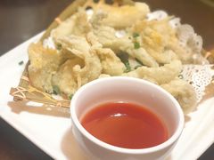 -张家卫·阳江菜·小海鲜(肥婆湾桥店)