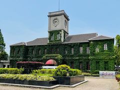 -半岛1919创意园区