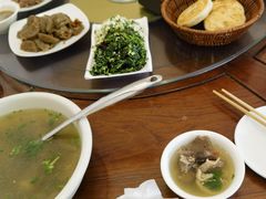 -老保定驴肉馆(云岗路店)