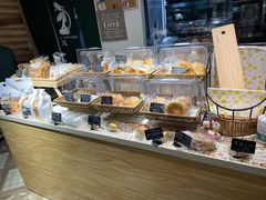 -风车面包