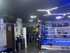 -M.S拳击泰拳馆(大学路店)