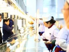 -哈工大一校区食堂