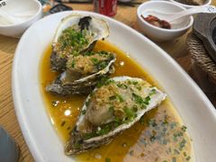 -乔街深夜食堂·小龙虾·高压锅生蚝(杭州总店)