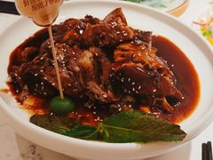 -大榕树下顺德菜(融创茂店)
