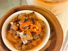-正佳广场万豪酒店-粤菜餐厅·点心·海鲜·聚餐