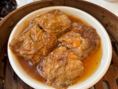 -万龙洲海鲜(亚运村店)