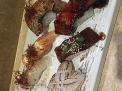 -东京屋(武定路店)