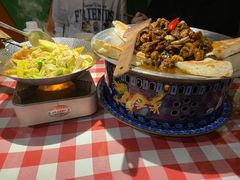 -俭朴菜(鲁磨路店)